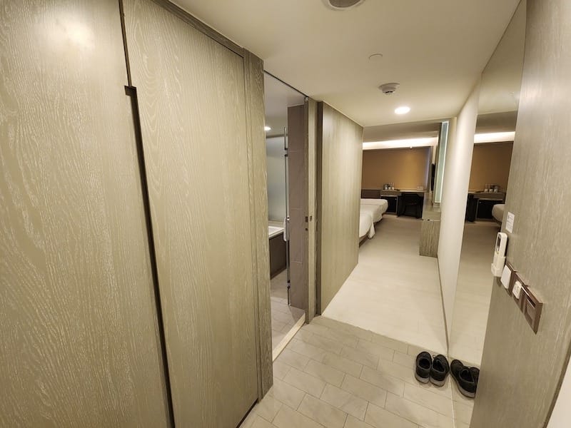 2023-09-29 [新北野柳親子住宿] 薆悅酒店野柳渡假