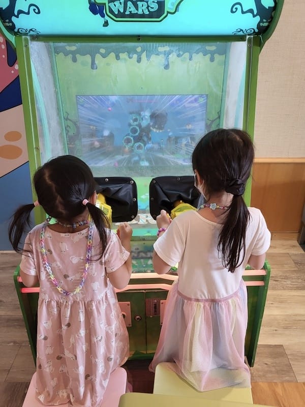 2023-09-29 [新北野柳親子住宿] 薆悅酒店野柳渡假