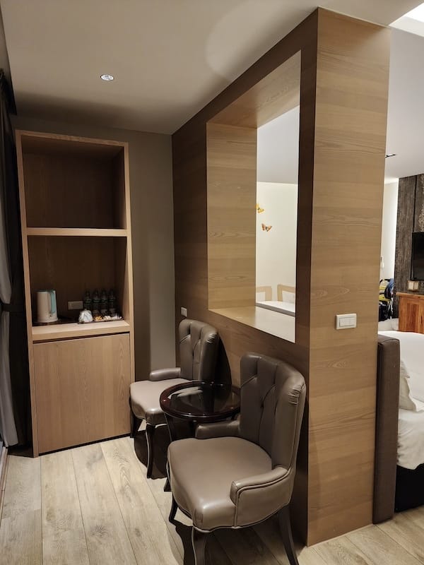 2022-09-25 [宜蘭] 親水89饗樂民宿住在動物園