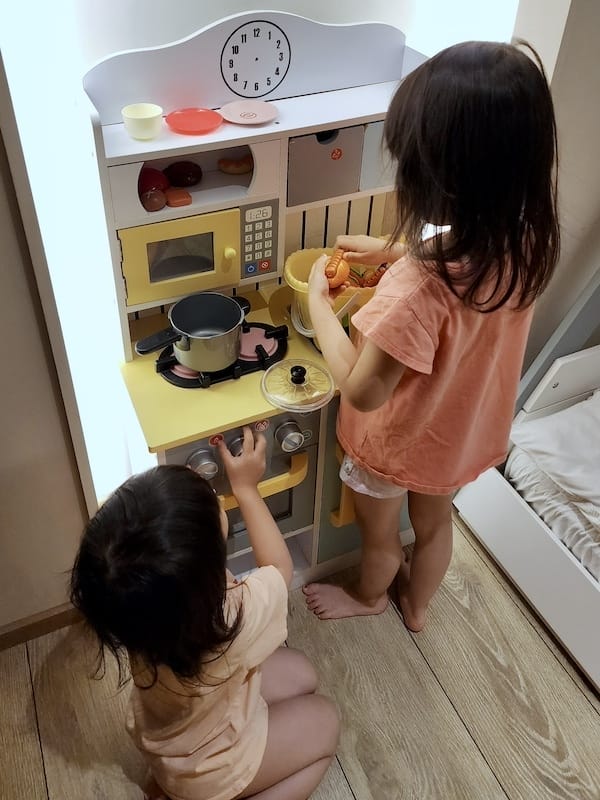 2022-09-25 [宜蘭] 親水89饗樂民宿住在動物園