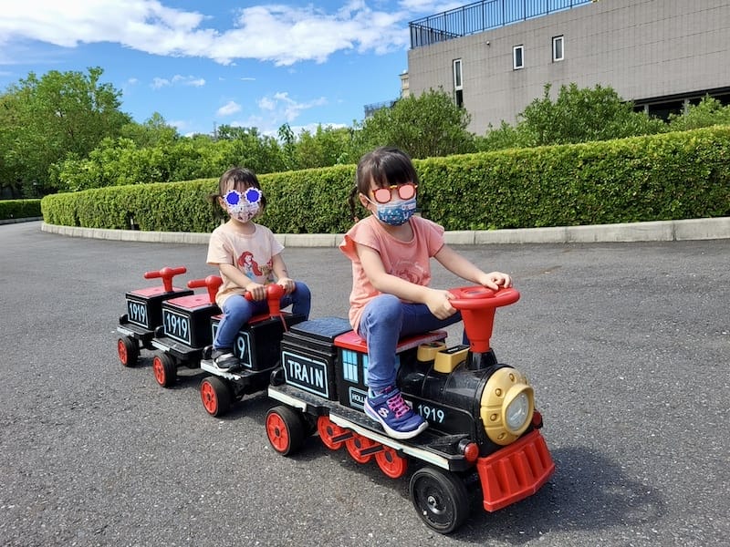 2022-09-25 [宜蘭] 親水89饗樂民宿住在動物園