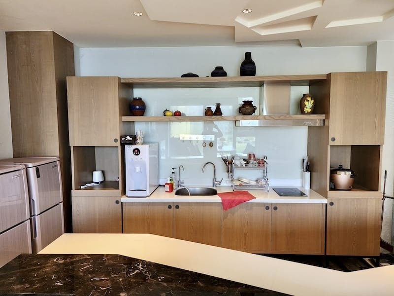 2022-09-25 [宜蘭] 親水89饗樂民宿住在動物園