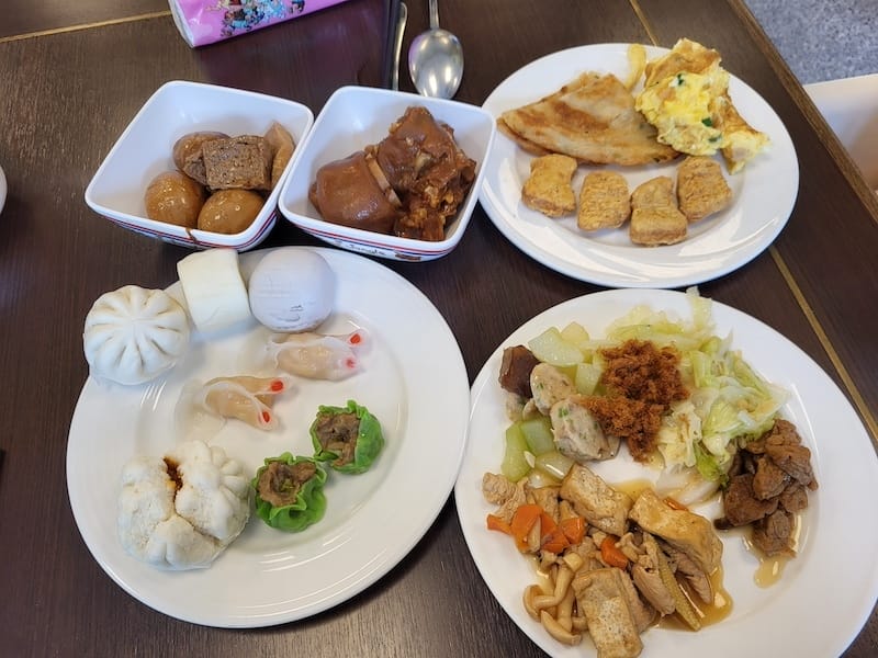 2022-09-25 [宜蘭] 親水89饗樂民宿住在動物園