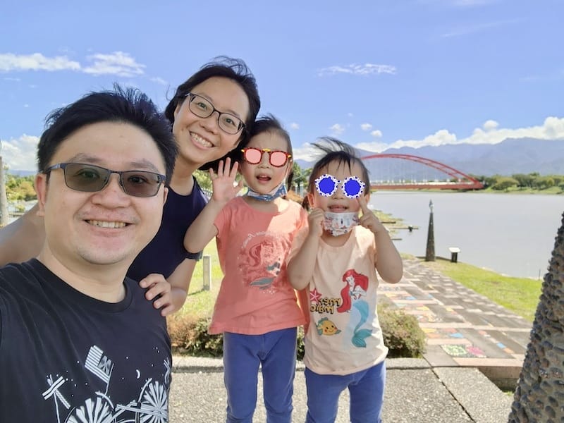 2022-09-25 [宜蘭] 親水89饗樂民宿住在動物園