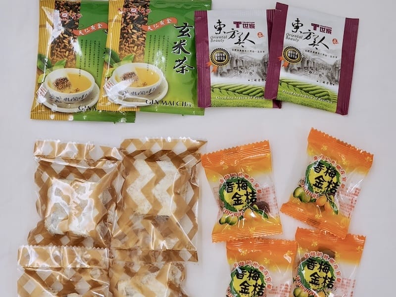 2022-09-25 [宜蘭] 親水89饗樂民宿住在動物園