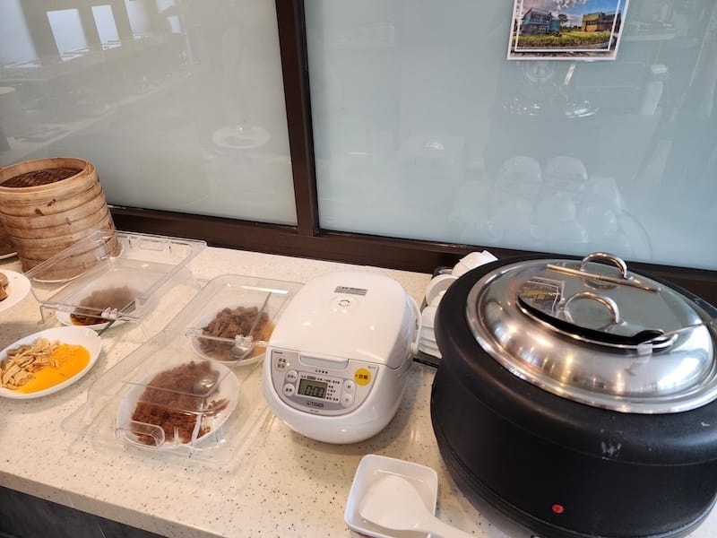 2022-09-25 [宜蘭] 親水89饗樂民宿住在動物園