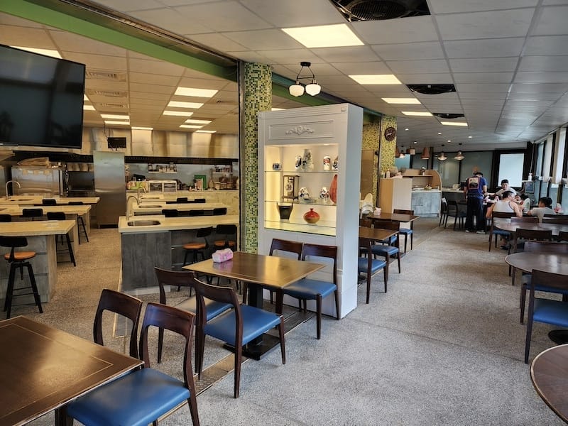 2022-09-25 [宜蘭] 親水89饗樂民宿住在動物園