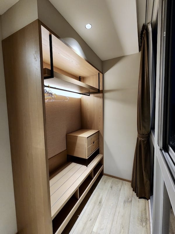 2022-09-25 [宜蘭] 親水89饗樂民宿住在動物園