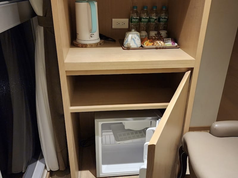 2022-09-25 [宜蘭] 親水89饗樂民宿住在動物園