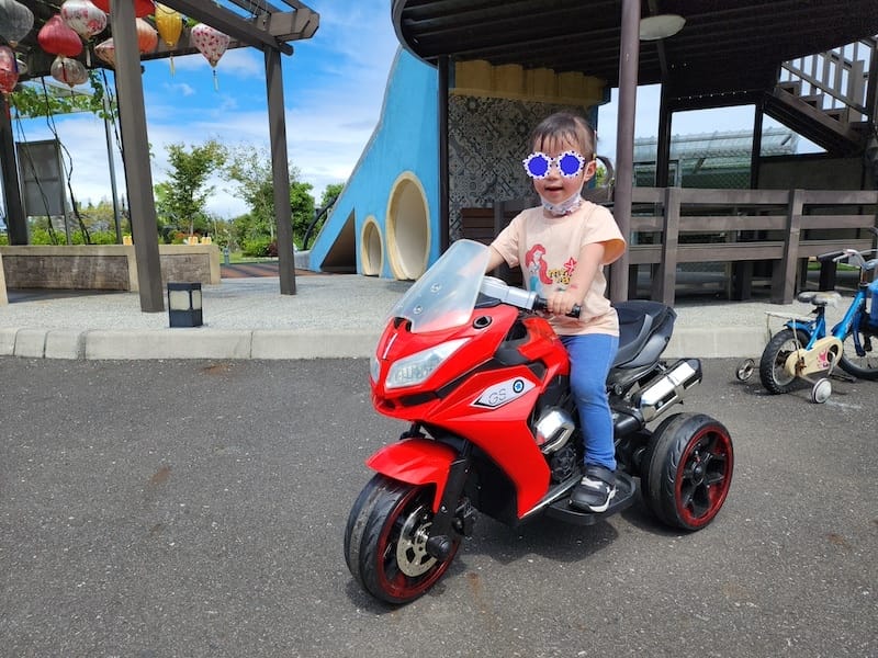 2022-09-25 [宜蘭] 親水89饗樂民宿住在動物園