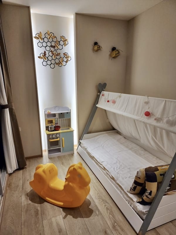 2022-09-25 [宜蘭] 親水89饗樂民宿住在動物園