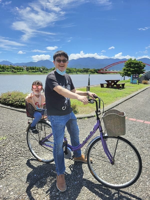 2022-09-25 [宜蘭] 親水89饗樂民宿住在動物園