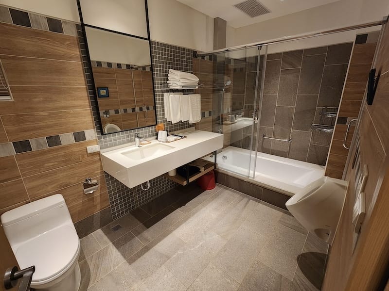 2022-09-25 [宜蘭] 親水89饗樂民宿住在動物園