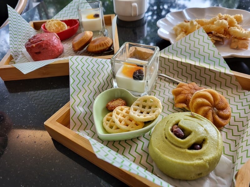 2023-01-20 [台北北投] 嘉賓閣溫泉會館嘉賓雙人