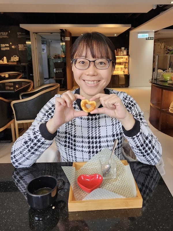 2023-01-20 [台北北投] 嘉賓閣溫泉會館嘉賓雙人