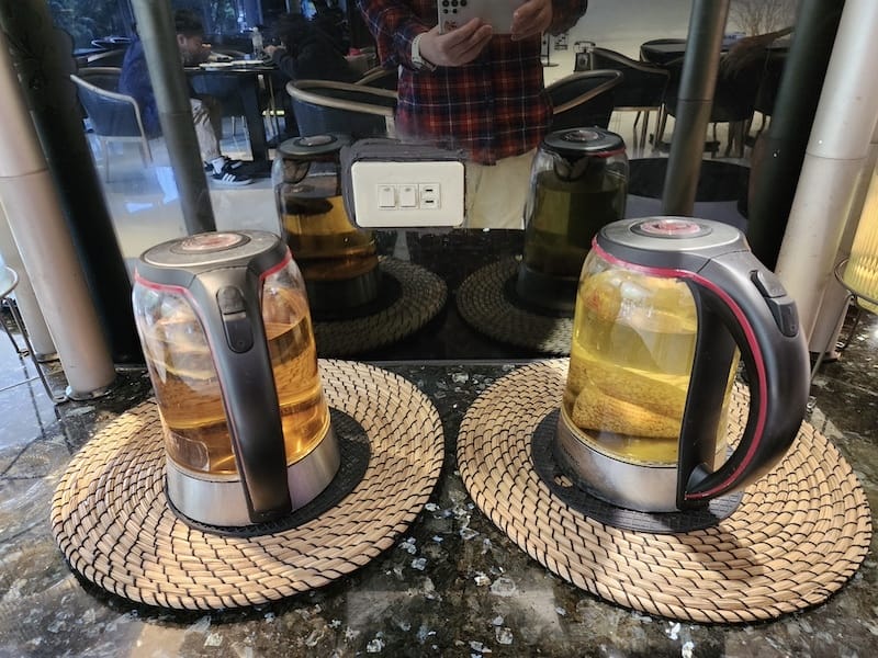 2023-01-20 [台北北投] 嘉賓閣溫泉會館嘉賓雙人