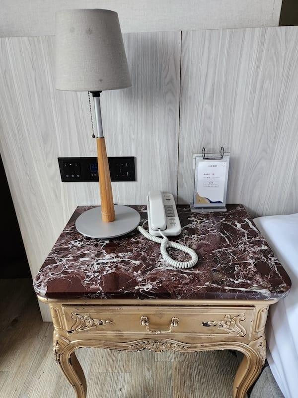 2023-01-20 [台北北投] 嘉賓閣溫泉會館嘉賓雙人