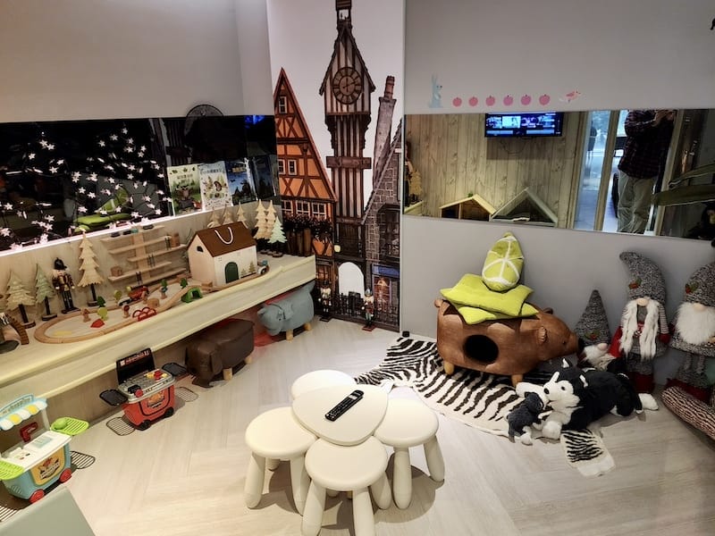 2023-01-20 [台北北投] 嘉賓閣溫泉會館嘉賓雙人