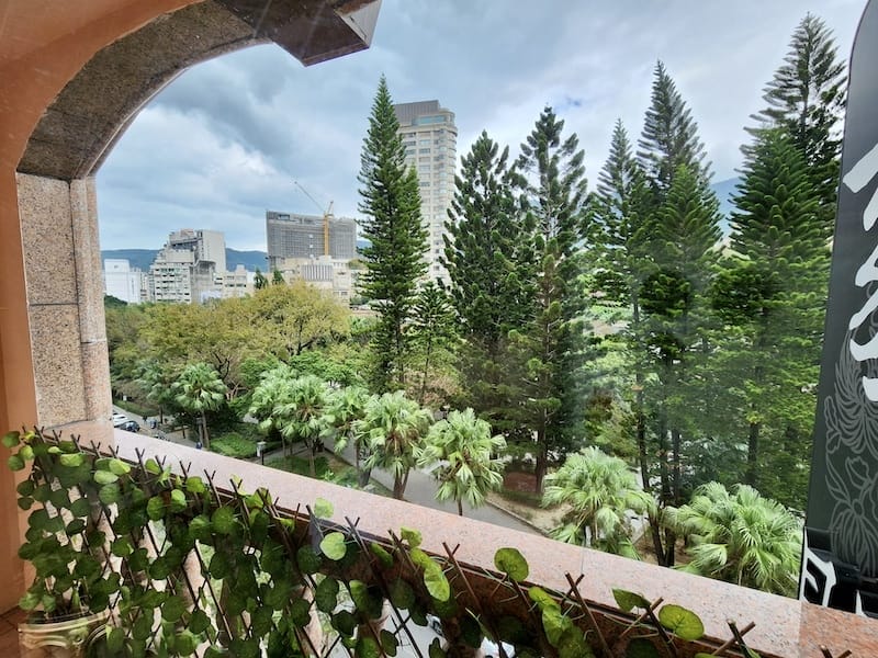 2023-01-20 [台北北投] 嘉賓閣溫泉會館嘉賓雙人