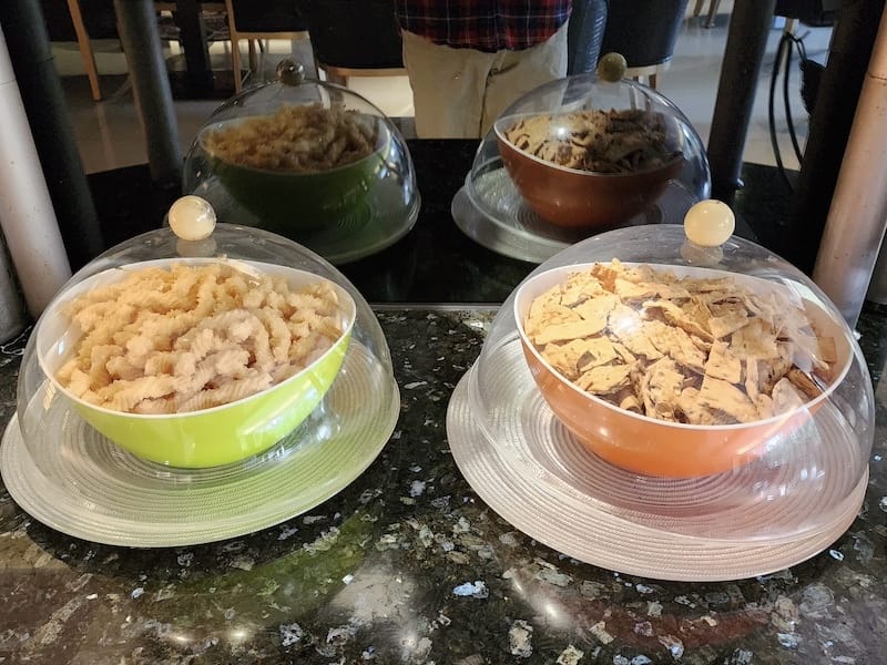 2023-01-20 [台北北投] 嘉賓閣溫泉會館嘉賓雙人