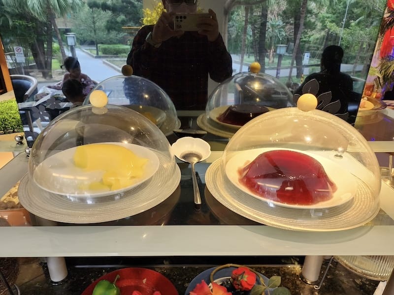 2023-01-20 [台北北投] 嘉賓閣溫泉會館嘉賓雙人