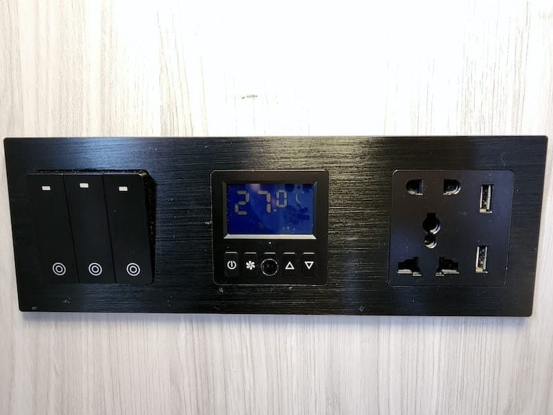 2023-01-20 [台北北投] 嘉賓閣溫泉會館嘉賓雙人