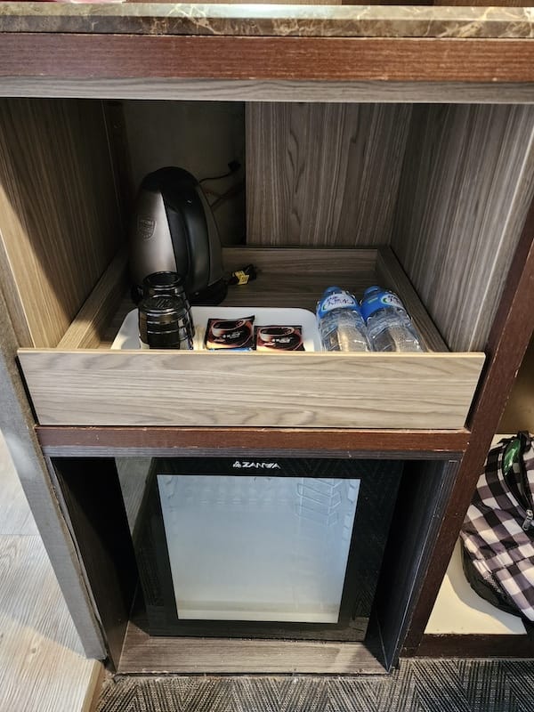 2023-01-20 [台北北投] 嘉賓閣溫泉會館嘉賓雙人