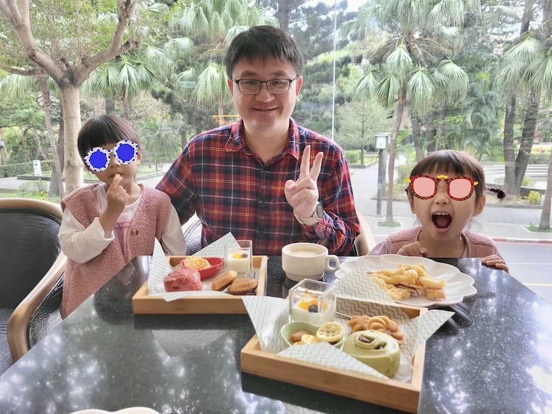 2023-01-20 [台北北投] 嘉賓閣溫泉會館嘉賓雙人