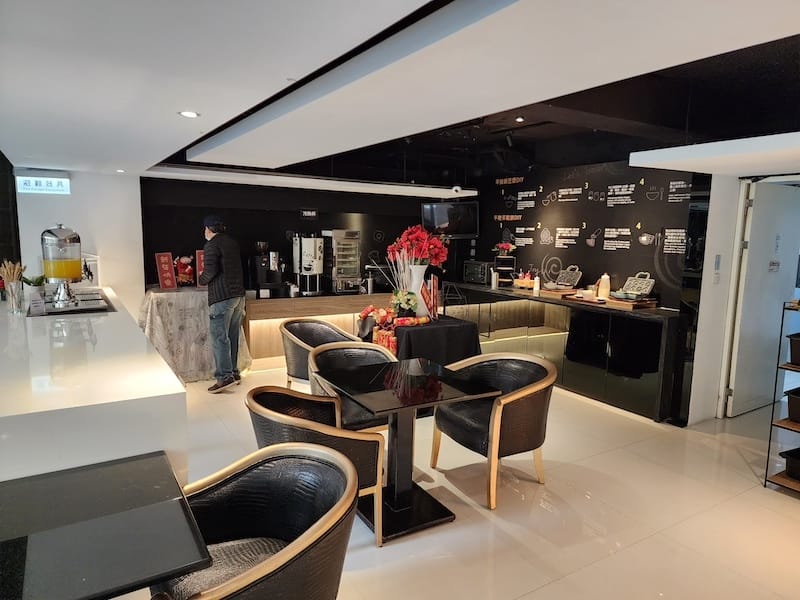 2023-01-20 [台北北投] 嘉賓閣溫泉會館嘉賓雙人