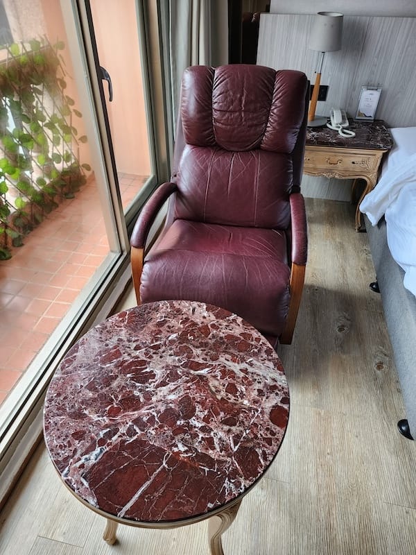 2023-01-20 [台北北投] 嘉賓閣溫泉會館嘉賓雙人