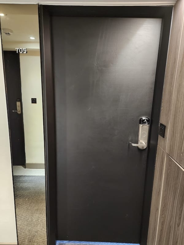 2023-01-20 [台北北投] 嘉賓閣溫泉會館嘉賓雙人