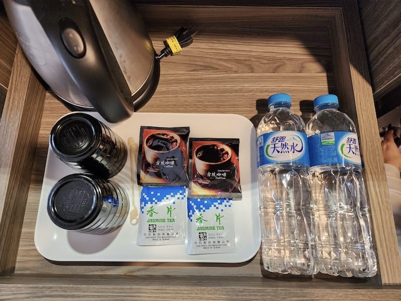 2023-01-20 [台北北投] 嘉賓閣溫泉會館嘉賓雙人