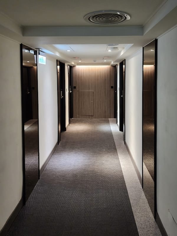 2023-01-20 [台北北投] 嘉賓閣溫泉會館嘉賓雙人