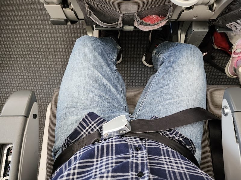 2023-11-19 日本航空JL802 TPE-NRT 