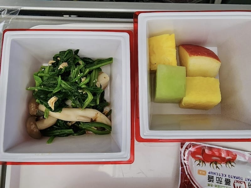 2023-11-19 日本航空JL802 TPE-NRT 