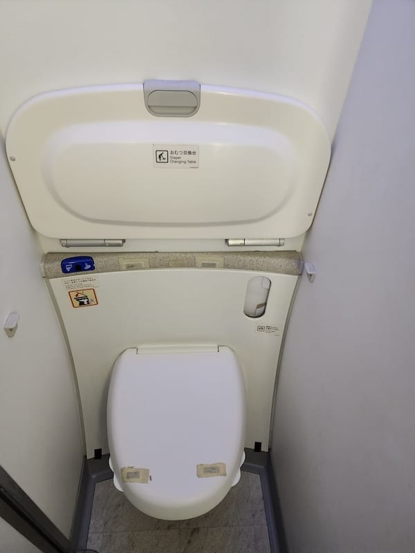 2023-11-19 日本航空JL802 TPE-NRT 