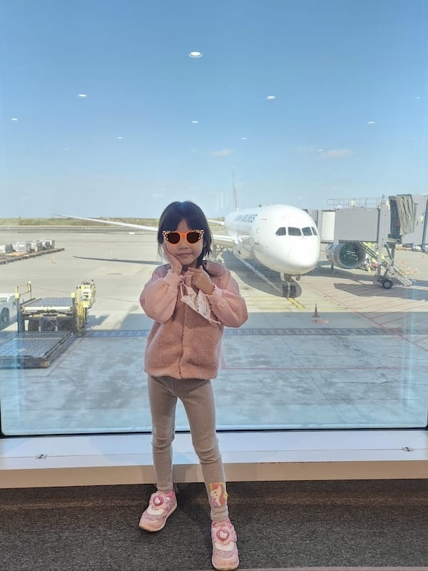 2023-11-19 日本航空JL802 TPE-NRT 