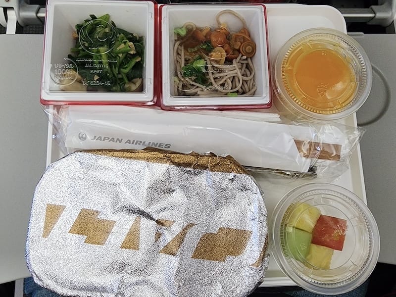 2023-11-19 日本航空JL802 TPE-NRT 