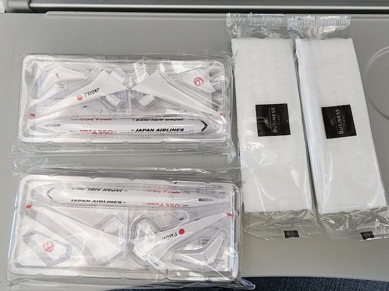 2023-11-19 日本航空JL802 TPE-NRT 