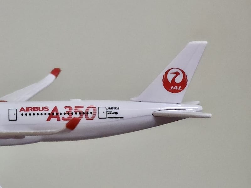 2023-11-19 日本航空JL802 TPE-NRT 