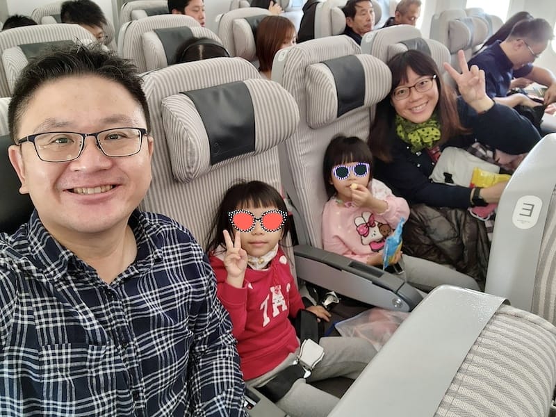 2023-11-19 日本航空JL802 TPE-NRT 