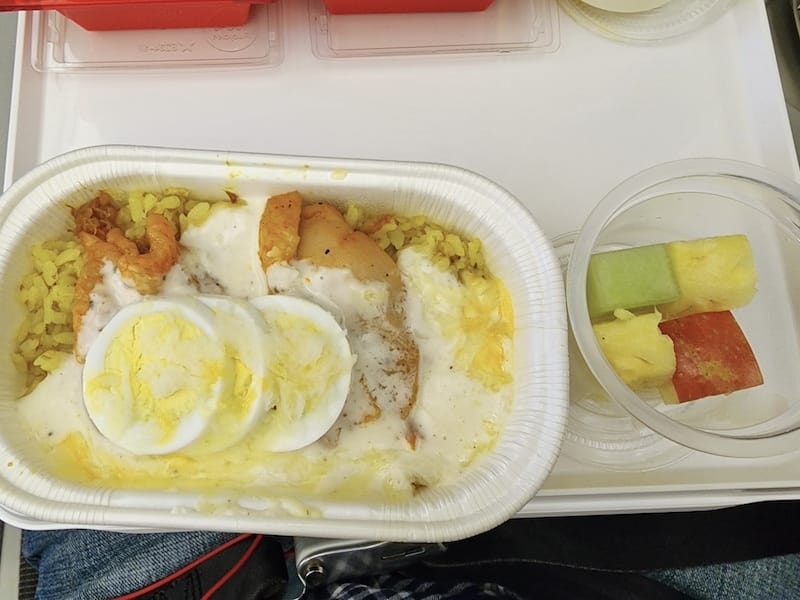 2023-11-19 日本航空JL802 TPE-NRT 