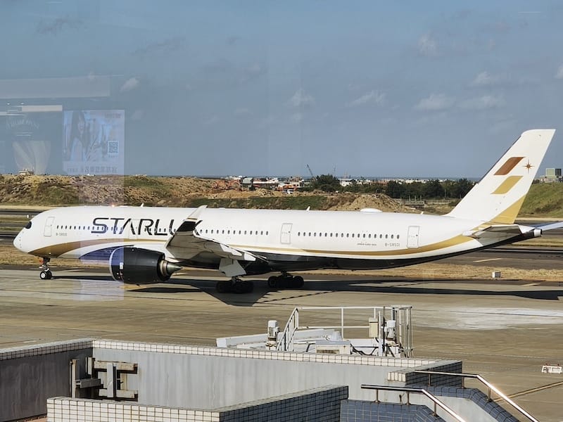 2023-11-19 日本航空JL802 TPE-NRT 