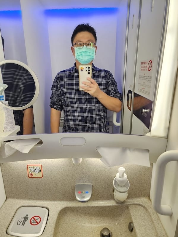 2023-11-19 日本航空JL802 TPE-NRT 