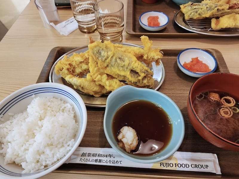 2023-11-19 東京親子賞楓旅Day1 錦系町食玩買 