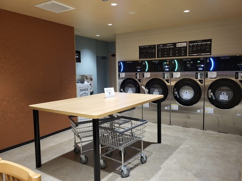 2023-11-19 東京住宿東急Stay門前仲町(東急ス