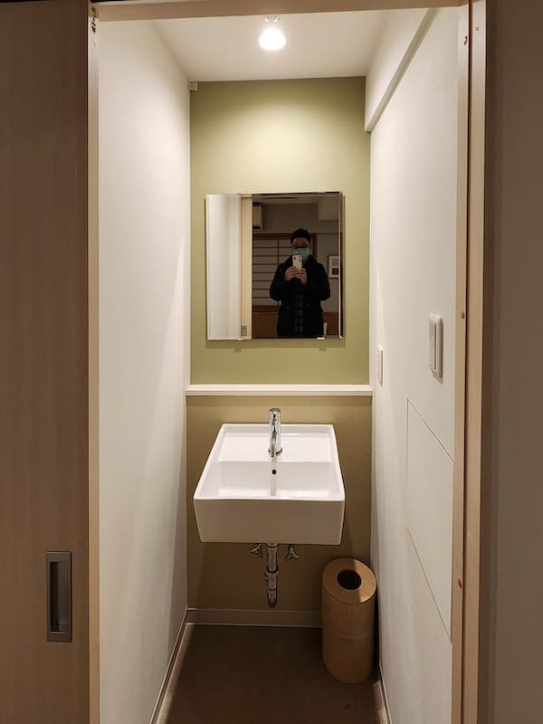 2023-11-19 東京住宿東急Stay門前仲町(東急ス