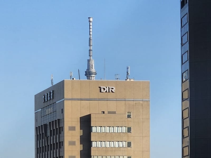 2023-11-19 東京住宿東急Stay門前仲町(東急ス