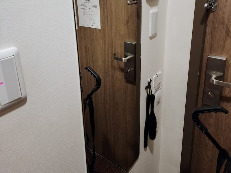 2023-11-19 東京住宿東急Stay門前仲町(東急ス