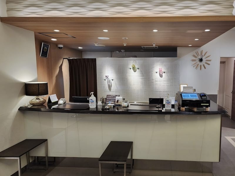 2023-11-19 東京住宿東急Stay門前仲町(東急ス